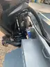 Flat bottom boat