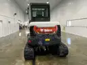 2022 Bobcat E60R2 Series Mini Excavator