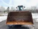 2017 Case 821G Wheel Loader
