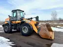 2017 Case 821G Wheel Loader