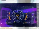 2017 Case 821G Wheel Loader