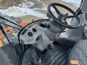 2017 Case 821G Wheel Loader