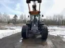 2017 Case 821G Wheel Loader