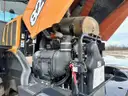 2017 Case 821G Wheel Loader