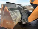 2017 Case 821G Wheel Loader