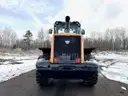 2017 Case 821G Wheel Loader