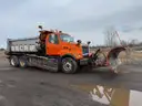 2004 Sterling LT9500 Snow Plow Truck