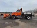 2005 Sterling L9500