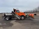 2005 Sterling L9500