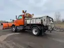 2005 Sterling L9500