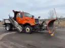 2005 Sterling L9500