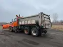 2004 Sterling LT9500 Snow Plow Truck