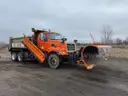 2004 Sterling LT9500 Snow Plow Truck
