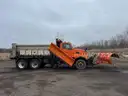 2004 Sterling LT9500 Snow Plow Truck