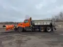2004 Sterling LT9500 Snow Plow Truck