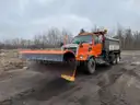 2004 Sterling LT9500 Snow Plow Truck