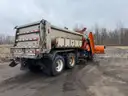 2004 Sterling LT9500 Snow Plow Truck