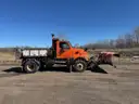 2004 Sterling L8500