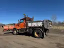 2004 Sterling L8500