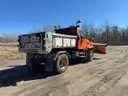 2004 Sterling L8500