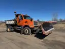 2004 Sterling L8500