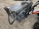 72 Inch Skid Steer Broom
