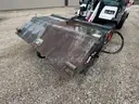 72 Inch Skid Steer Broom