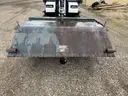 72 Inch Skid Steer Broom