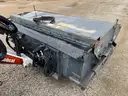 72 Inch Skid Steer Broom