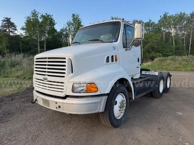 2000 Sterling AT9500