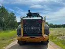 2012 John Deere 744K