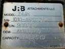 2012 John Deere 744K