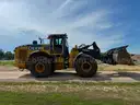2012 John Deere 744K