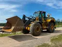 2012 John Deere 744K