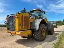 2012 John Deere 744K
