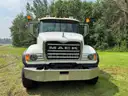 2005 Mack CV713 Granite