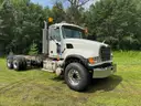 2005 Mack CV713 Granite