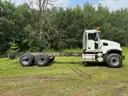 2005 Mack CV713 Granite