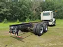 2005 Mack CV713 Granite