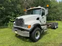 2005 Mack CV713 Granite