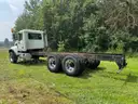 2005 Mack CV713 Granite