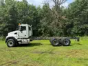 2005 Mack CV713 Granite