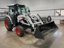 2024 Bobcat CT5558 tractor