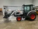 2024 Bobcat CT5558 tractor