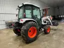2024 Bobcat CT5558 tractor