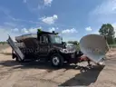 2007 International 7400