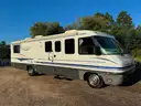 1997 Airstream Camper