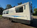 1997 Airstream Camper