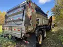 2005 Sterling LT9500 Dump Truck / Plow truck