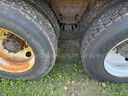 2005 Sterling LT9500 Dump Truck / Plow truck